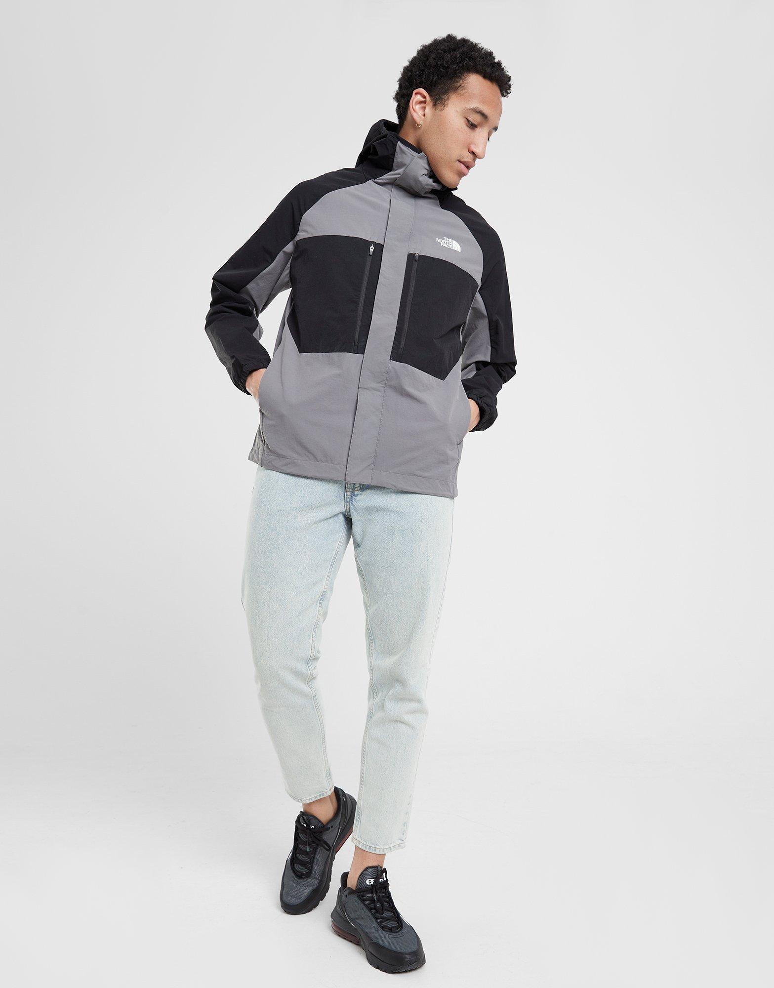 Férfi kabát THE NORTH FACE KABÁT NF0A86N40UZ1 Fekete