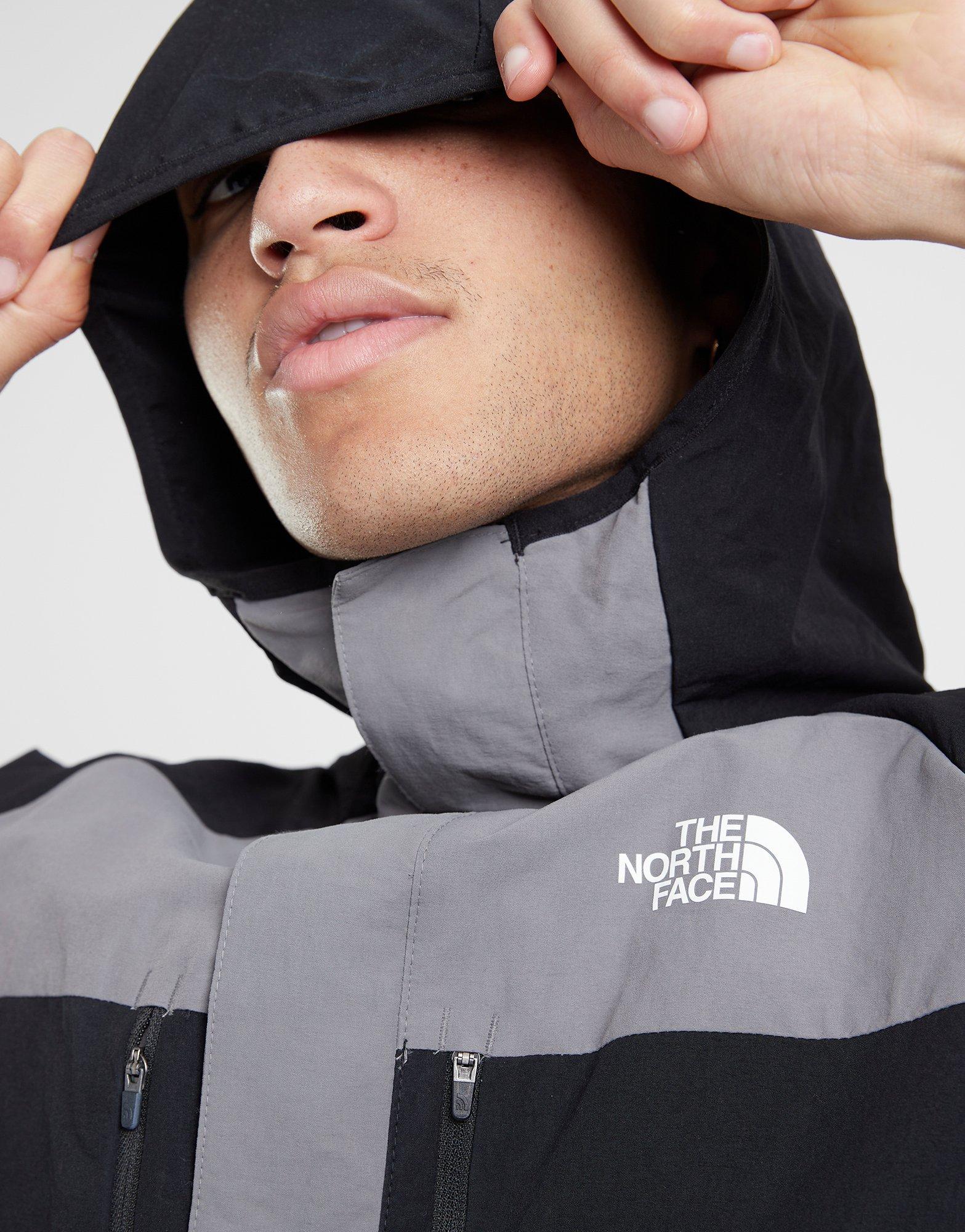 Férfi kabát THE NORTH FACE KABÁT NF0A86N40UZ1 Fekete