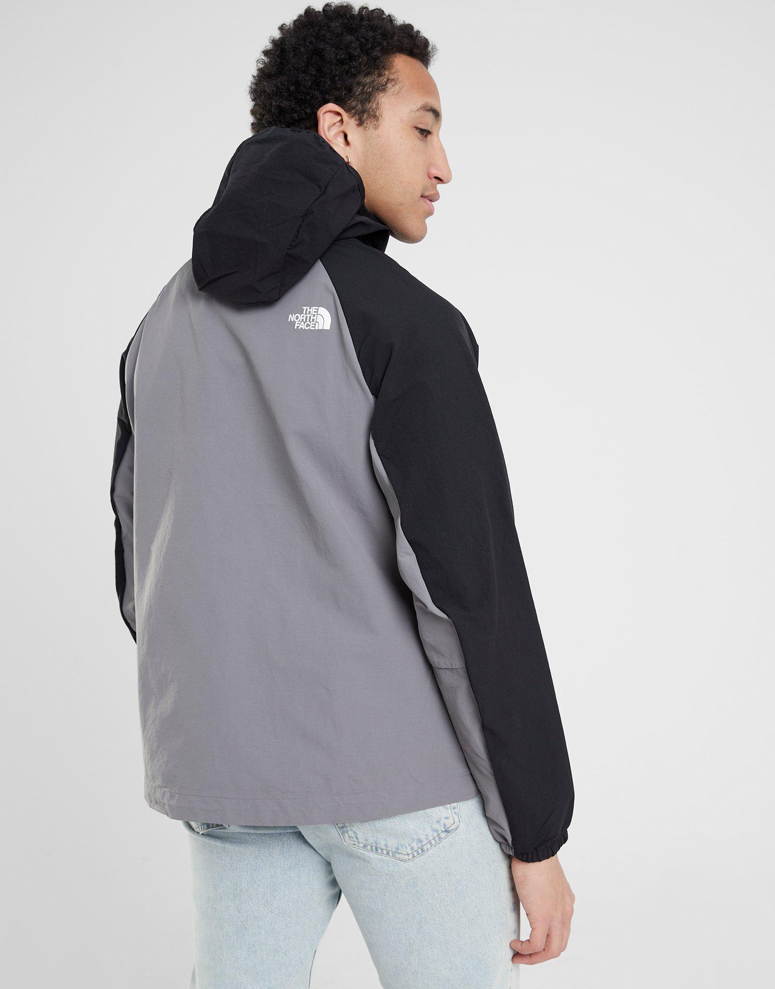 Férfi kabát THE NORTH FACE KABÁT NF0A86N40UZ1 Fekete