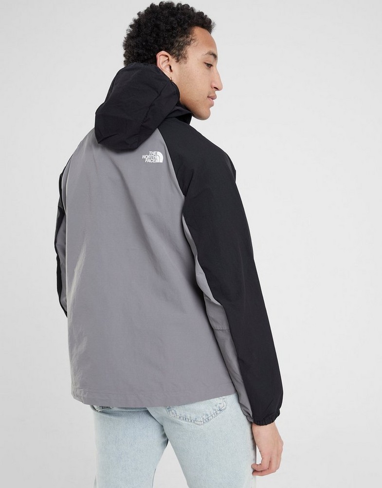 Мъжко яке THE NORTH FACE ЯКЕ NF0A86N40UZ1 Черен