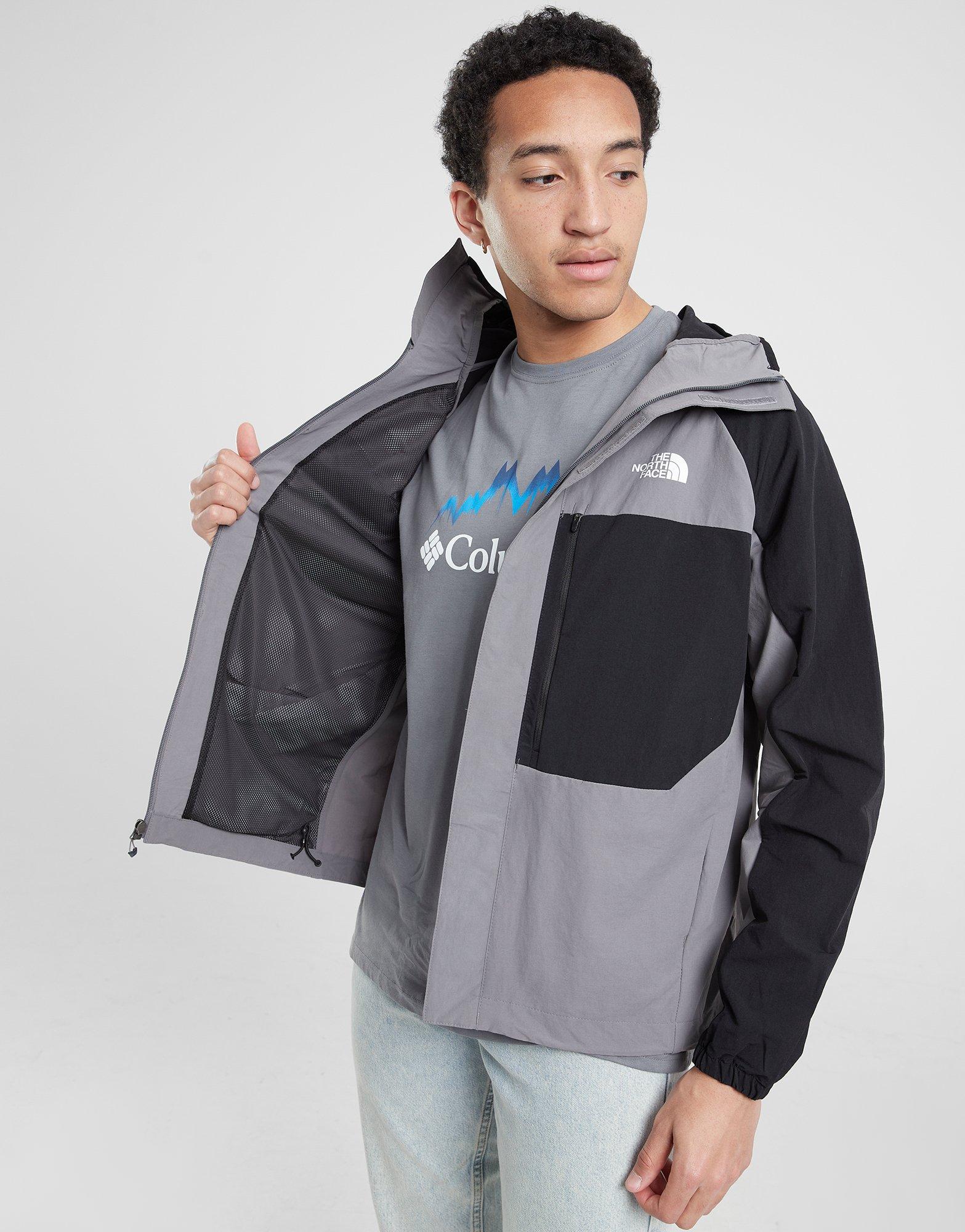 Férfi kabát THE NORTH FACE KABÁT NF0A86N40UZ1 Fekete
