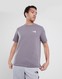 THE NORTH FACE T-SHIRT TEE .