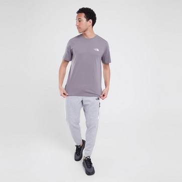 THE NORTH FACE T-SHIRT TEE .