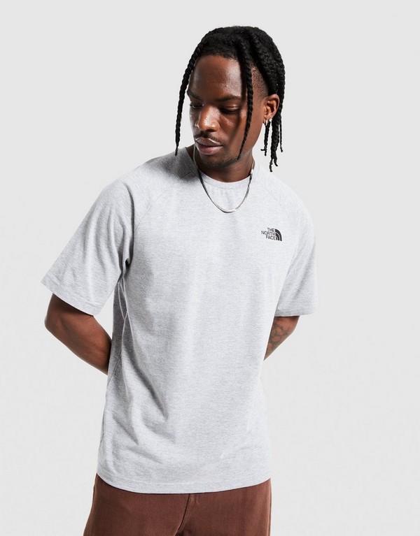 The North Face T-Shirt North Faces