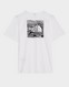 THE NORTH FACE PÓLÓ M SS BOX NSE CEL TEE