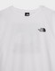 THE NORTH FACE PÓLÓ M SS BOX NSE CEL TEE
