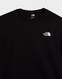 THE NORTH FACE PÓLÓ M SS BOX NSE CEL TEE