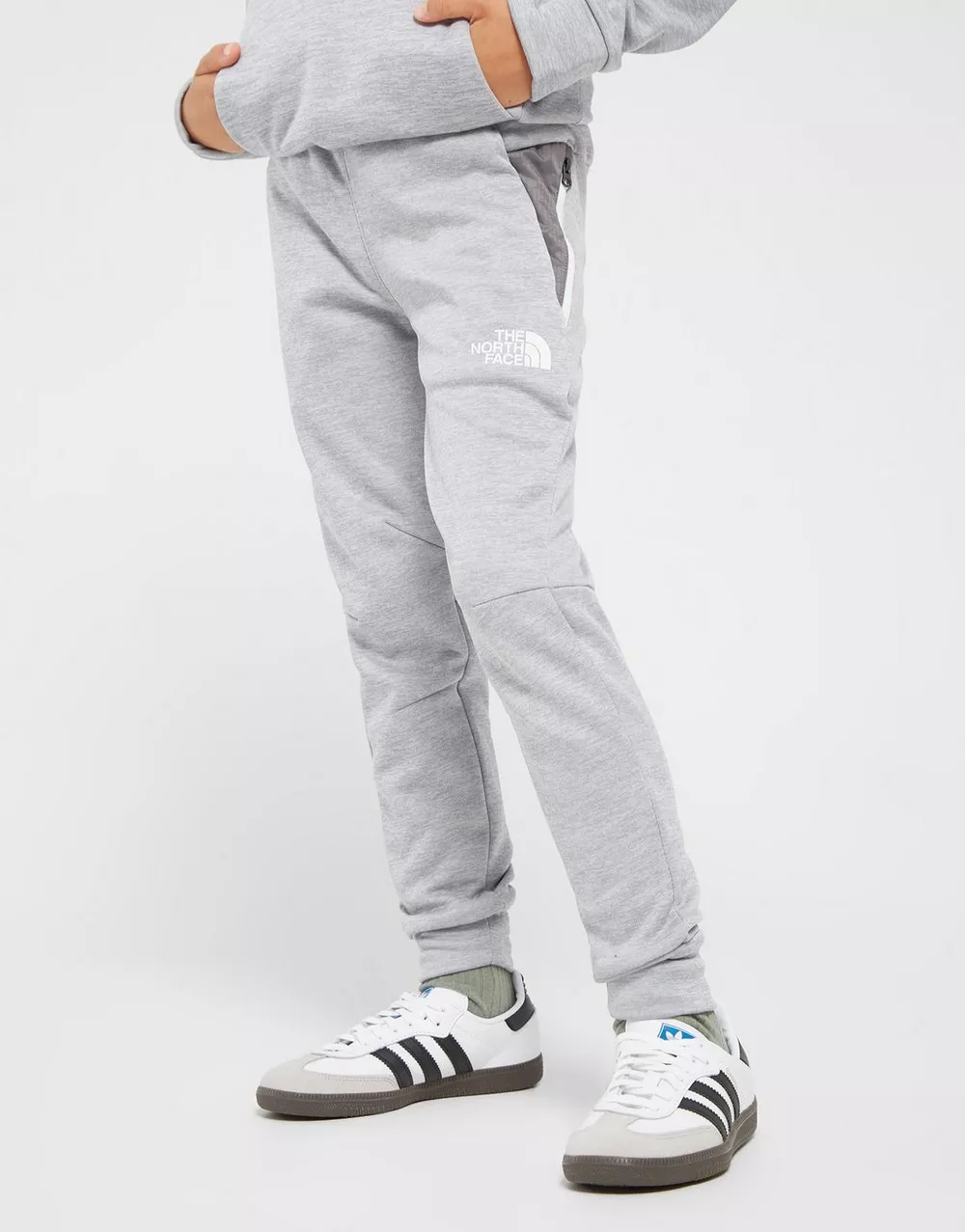 THE NORTH FACE ШТАНИ B, фото 1 з 4