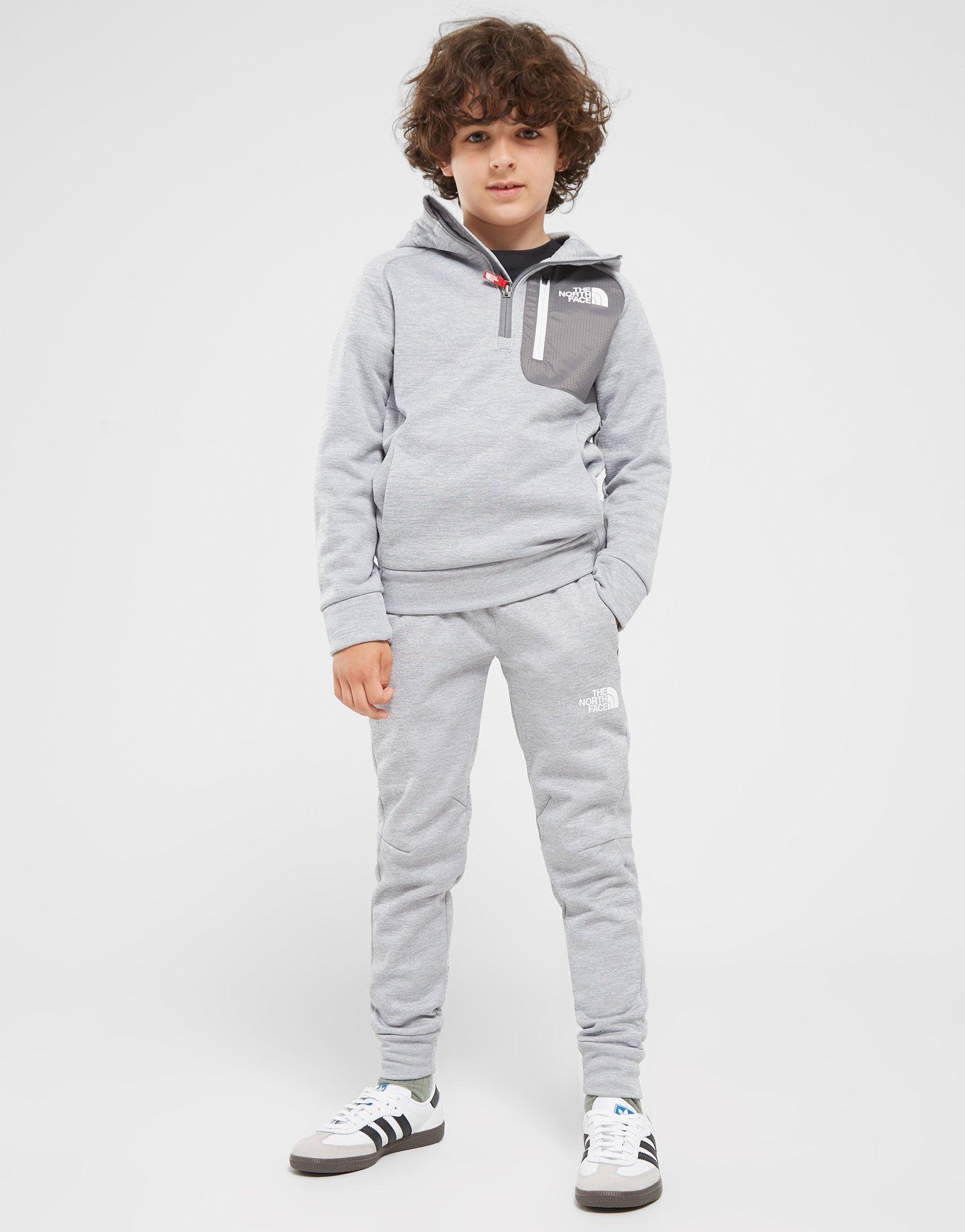 THE NORTH FACE NADRÁG B NF0A88AADYX1 Szürke