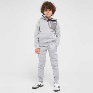 Pantaloni pentru copii THE NORTH FACE PANTALONI  B