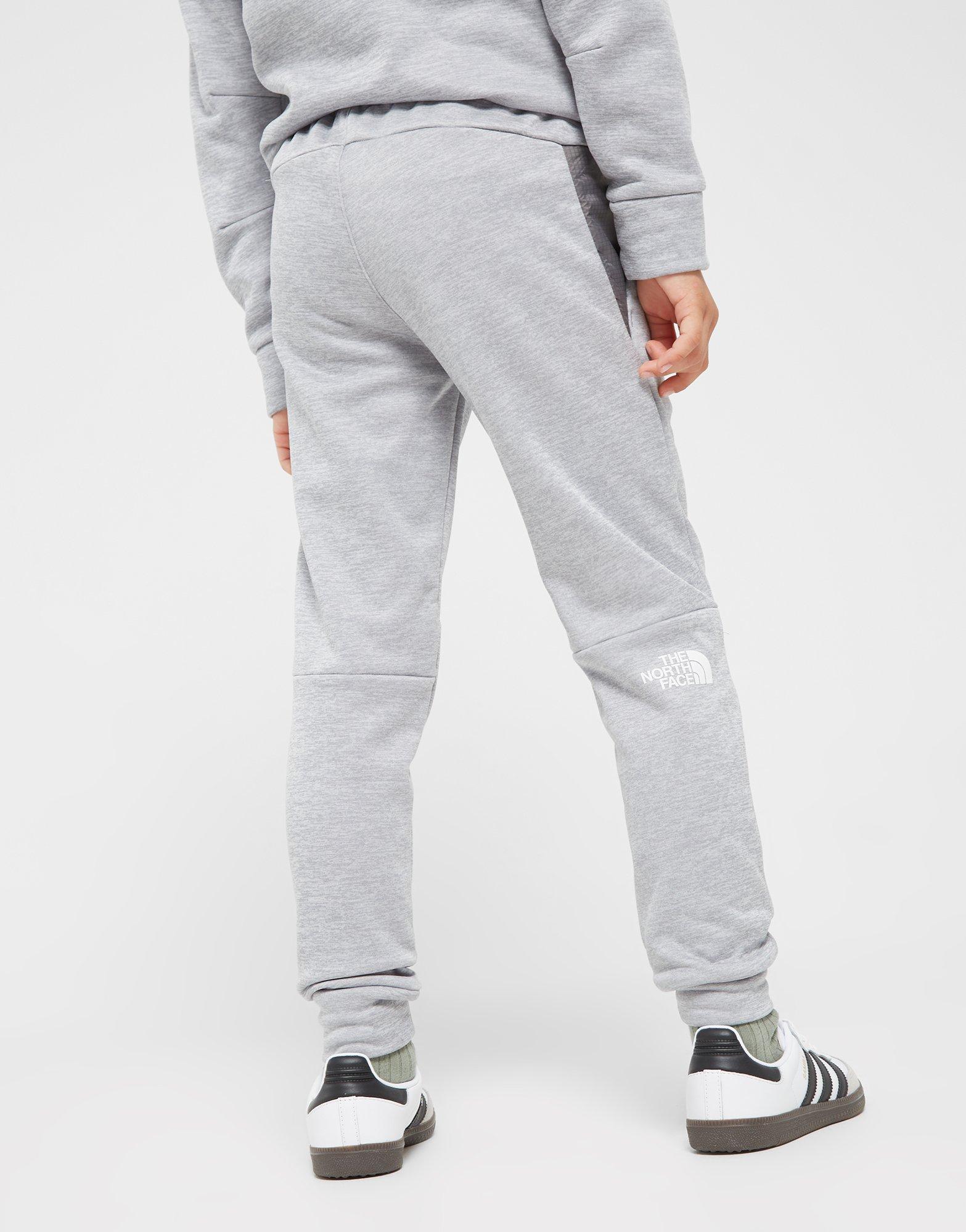 THE NORTH FACE NADRÁG B NF0A88AADYX1 Szürke