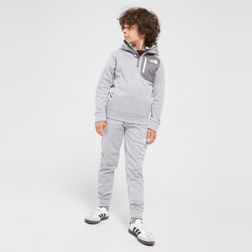 Hanorac pentru copii THE NORTH FACE BLUZĂ B