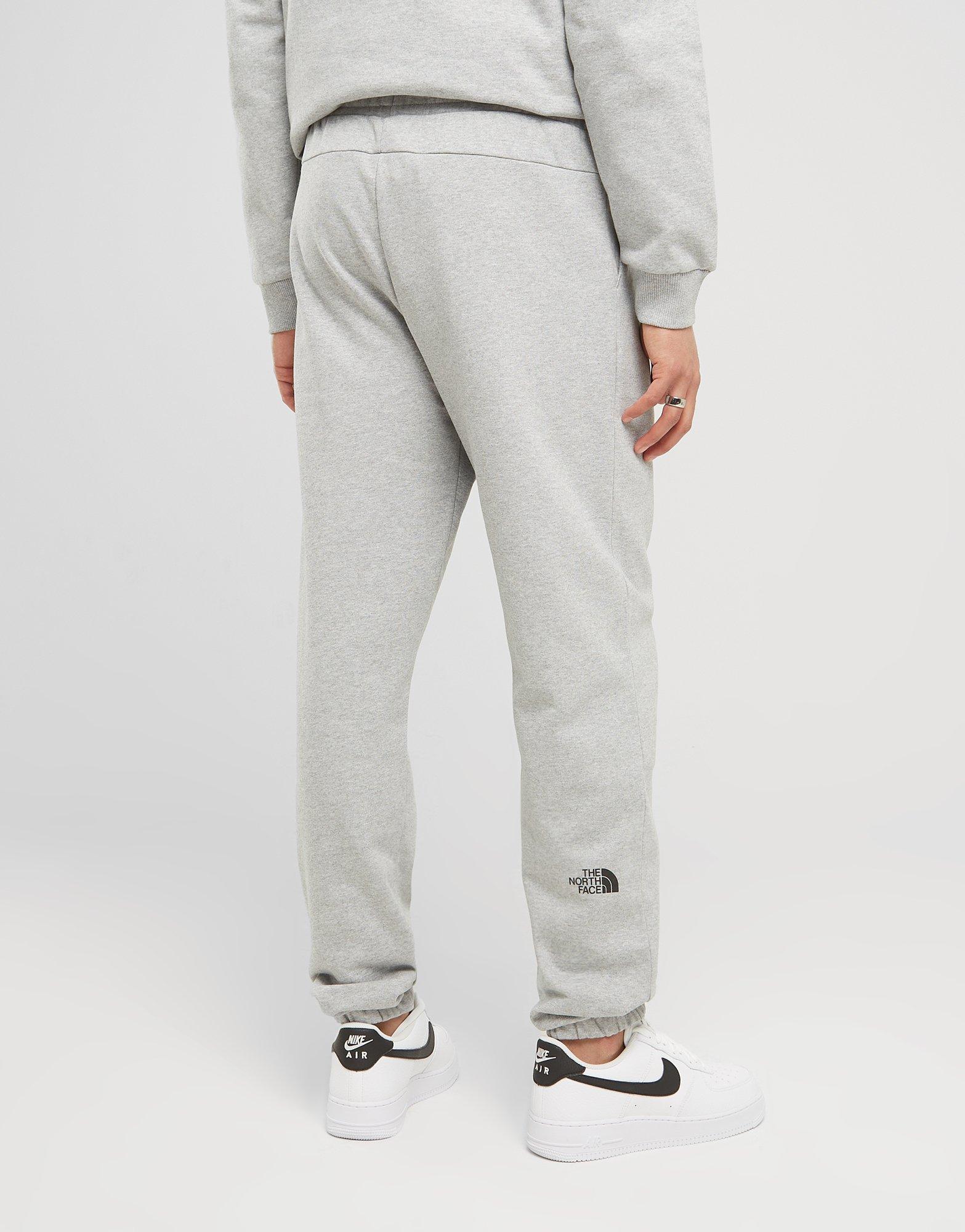 Мъжки панталони THE NORTH FACE ПАНТАЛОНИ NF0A88AQDYX1 Сив