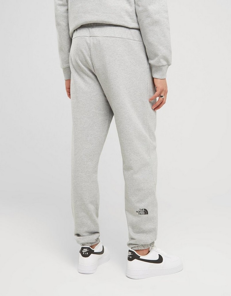 Чоловічі штани THE NORTH FACE ШТАНИ NF0A88AQDYX1 Сірий