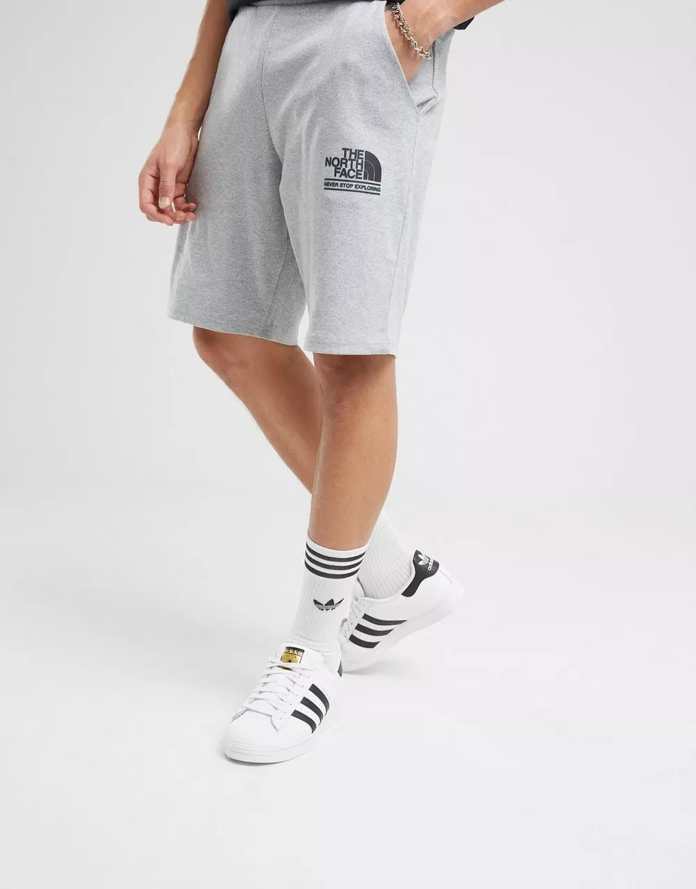 THE NORTH FACE ШОРТИ ., фото 1 з 5