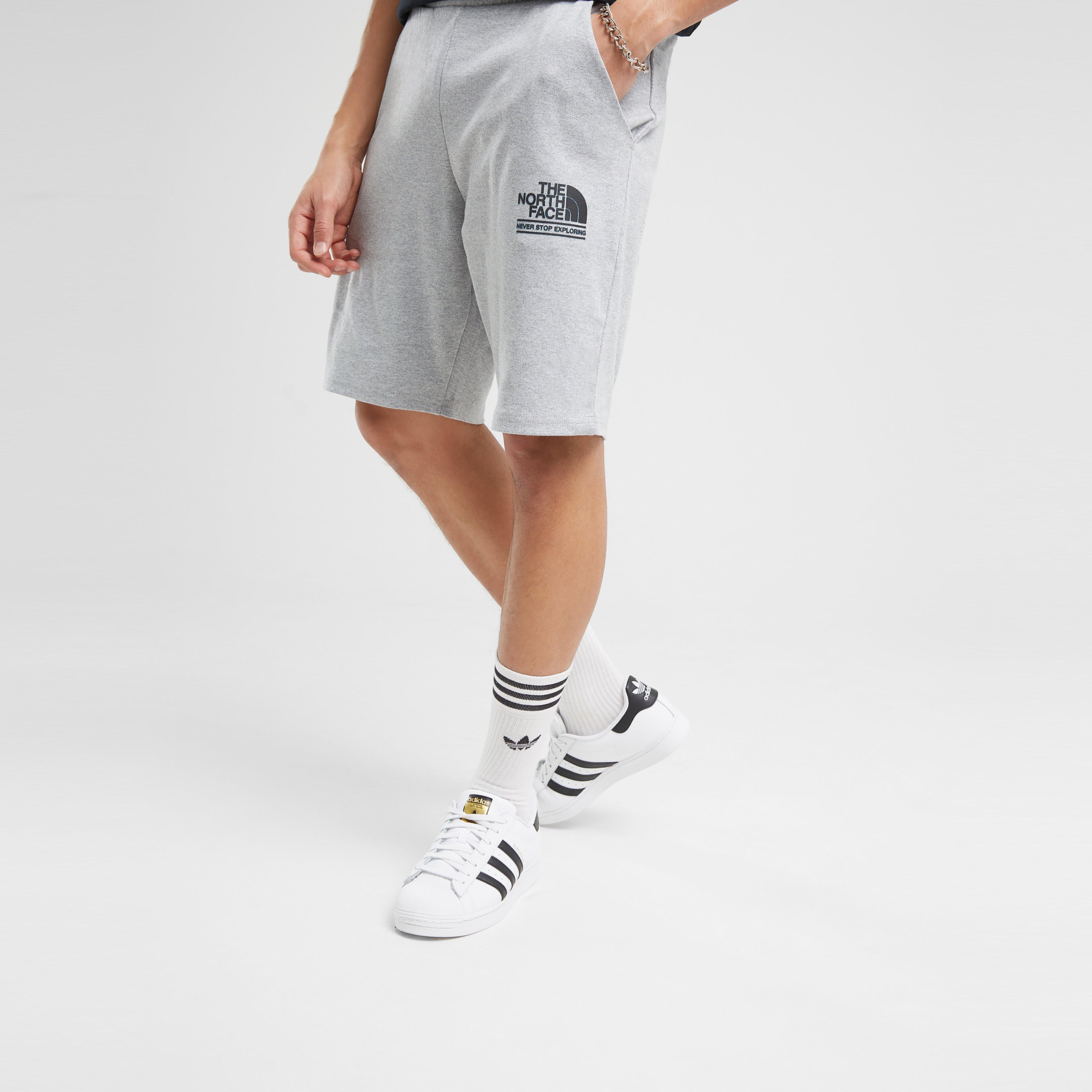 Pantaloni scurți pentru bărbați THE NORTH FACE PANTALONI SCURȚI