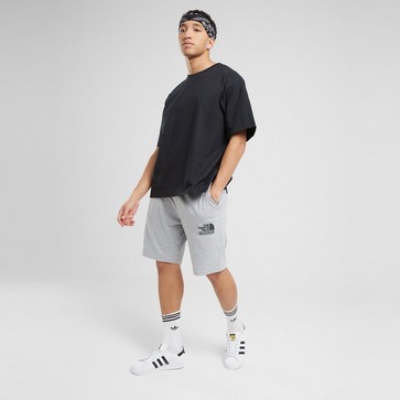Pantaloni scurți pentru bărbați THE NORTH FACE PANTALONI SCURȚI