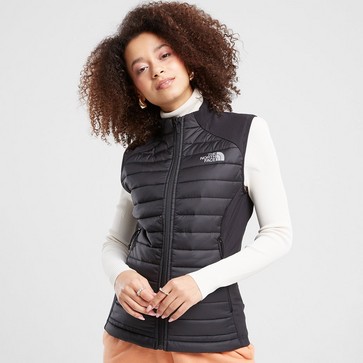 Vestă pentru femei THE NORTH FACE VESTĂ