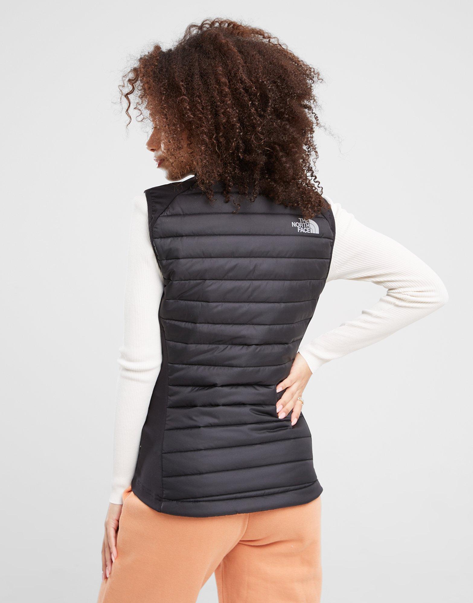 Dámska vesta THE NORTH FACE VESTA NF0A88ASJK31 Čierna