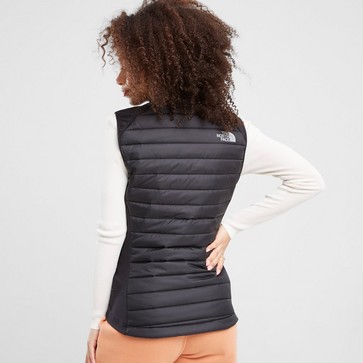 Дамски елек THE NORTH FACE ЕЛЕК