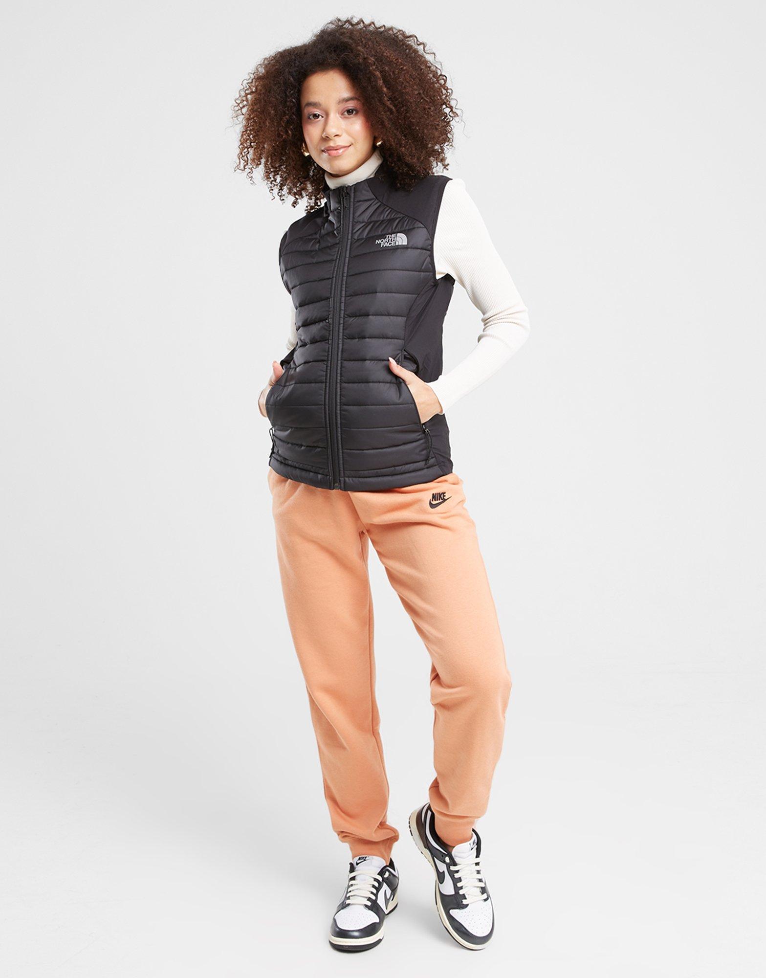 Dámska vesta THE NORTH FACE VESTA NF0A88ASJK31 Čierna