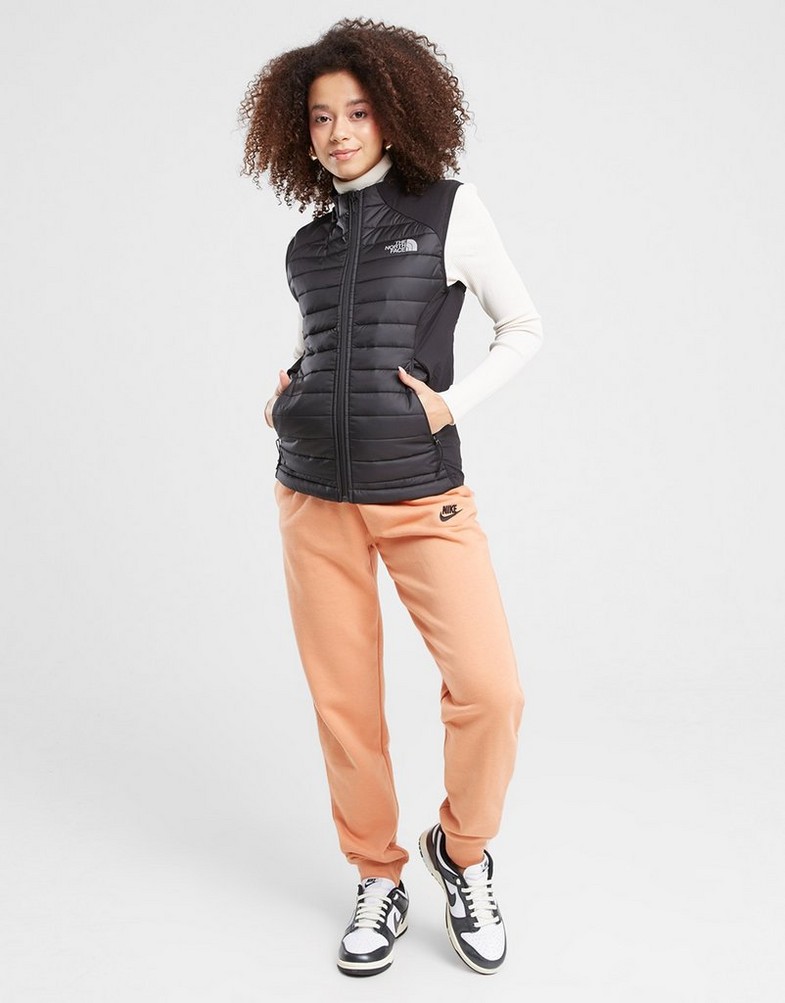 Vestă pentru femei THE NORTH FACE VESTĂ NF0A88ASJK31 Negru