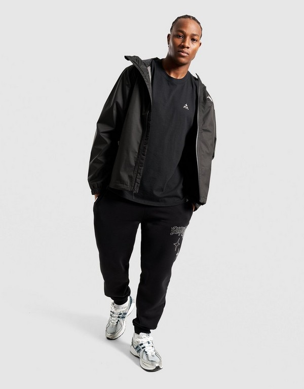 The North Face Bunda Ost Jacket Blk