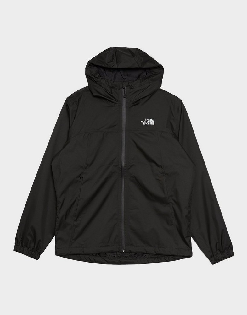 THE NORTH FACE JACHETĂ OST JACKET BLK NF0A88AUKY41 Negru