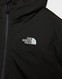 THE NORTH FACE JACHETĂ OST JACKET BLK