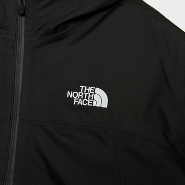 Geacă de iarnă pentru bărbați THE NORTH FACE JACHETĂ OST JACKET BLK