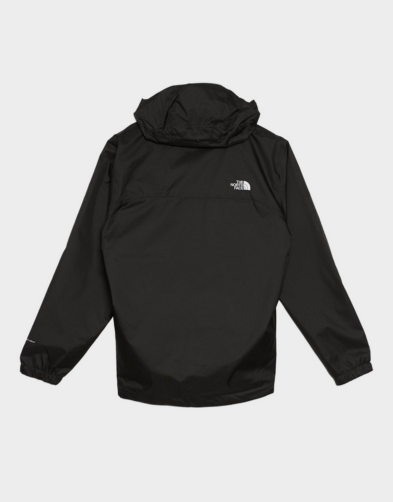 THE NORTH FACE JACHETĂ OST JACKET BLK NF0A88AUKY41 Negru