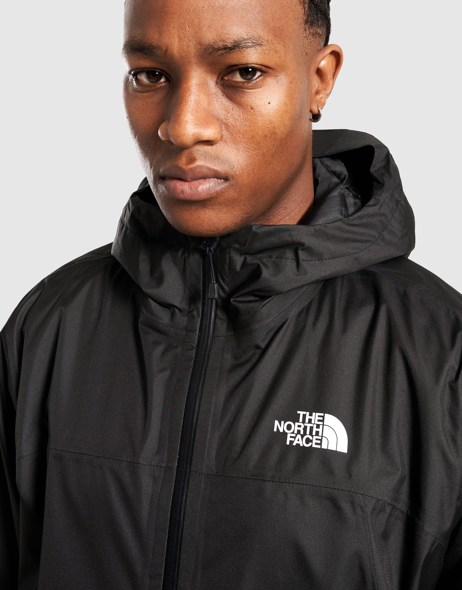 Мъжко яке THE NORTH FACE KURTKA OST JACKET BLK NF0A88AUKY41 Черен