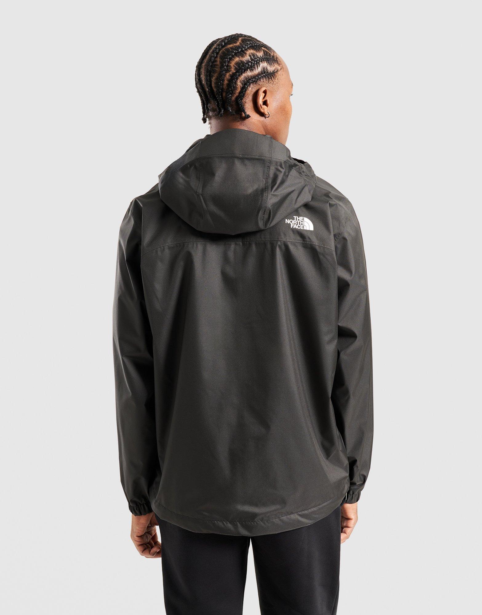 Мъжко яке THE NORTH FACE KURTKA OST JACKET BLK NF0A88AUKY41 Черен
