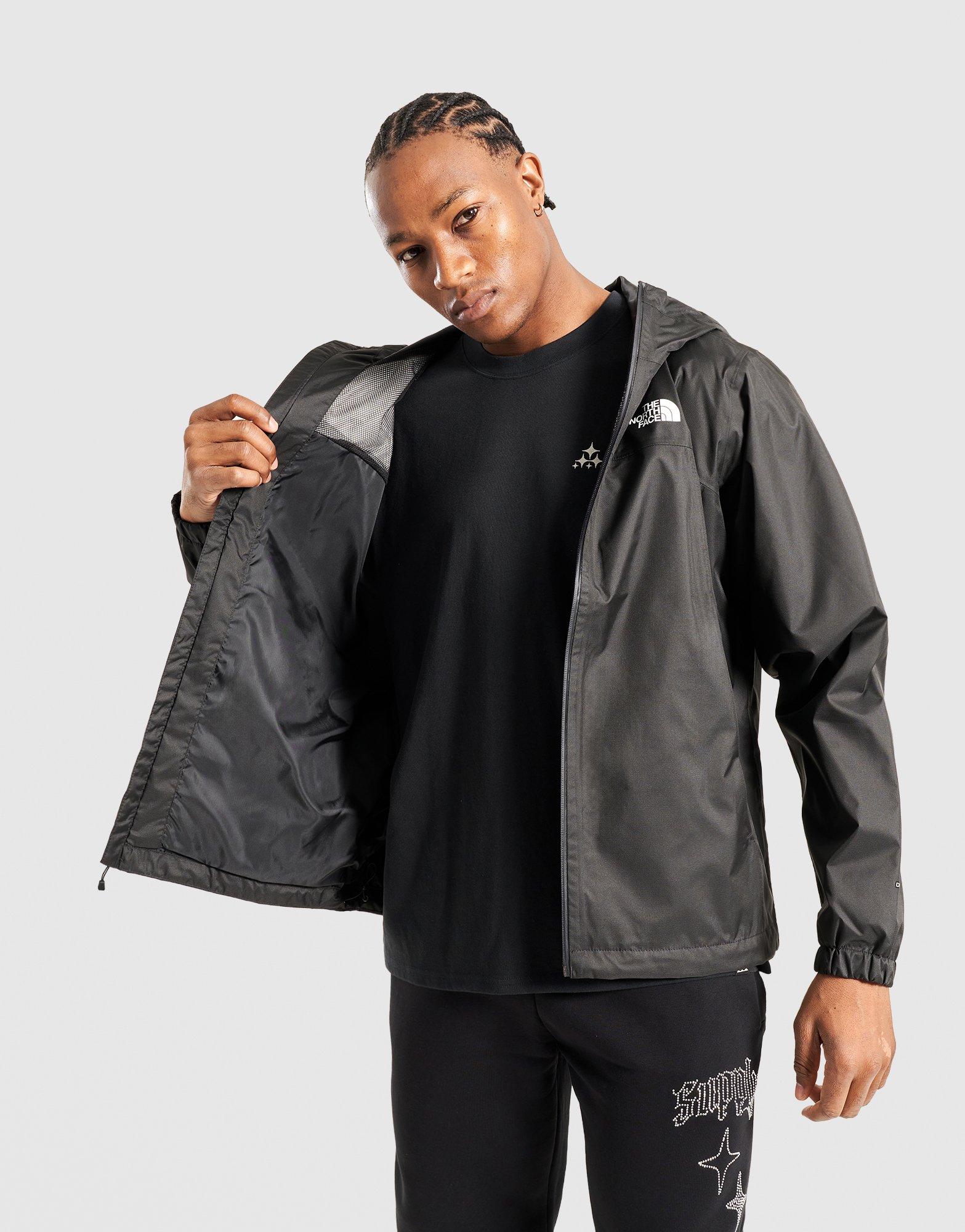 Мъжко яке THE NORTH FACE KURTKA OST JACKET BLK NF0A88AUKY41 Черен