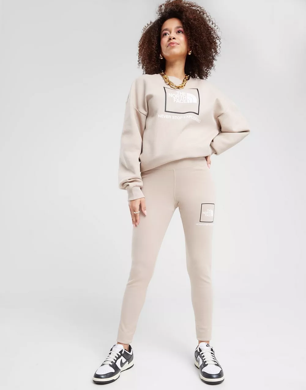 THE NORTH FACE ЛОСИНИ ., фото 1 з 4