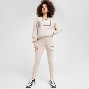 Nike, W Nsw Air Hr Lggng női leggings, Nők, Ruházat