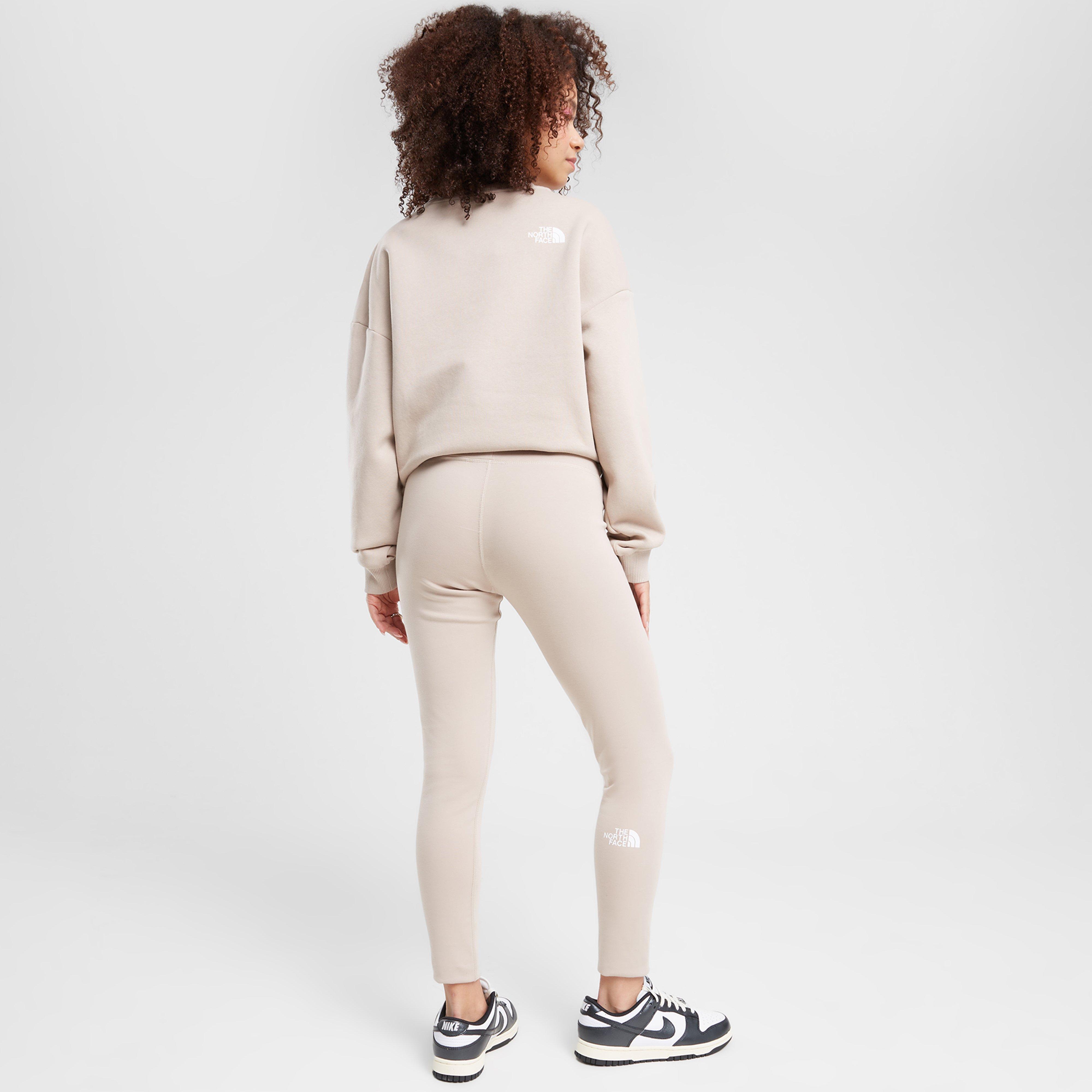 Legginsy damskie THE NORTH FACE LEGGINGS