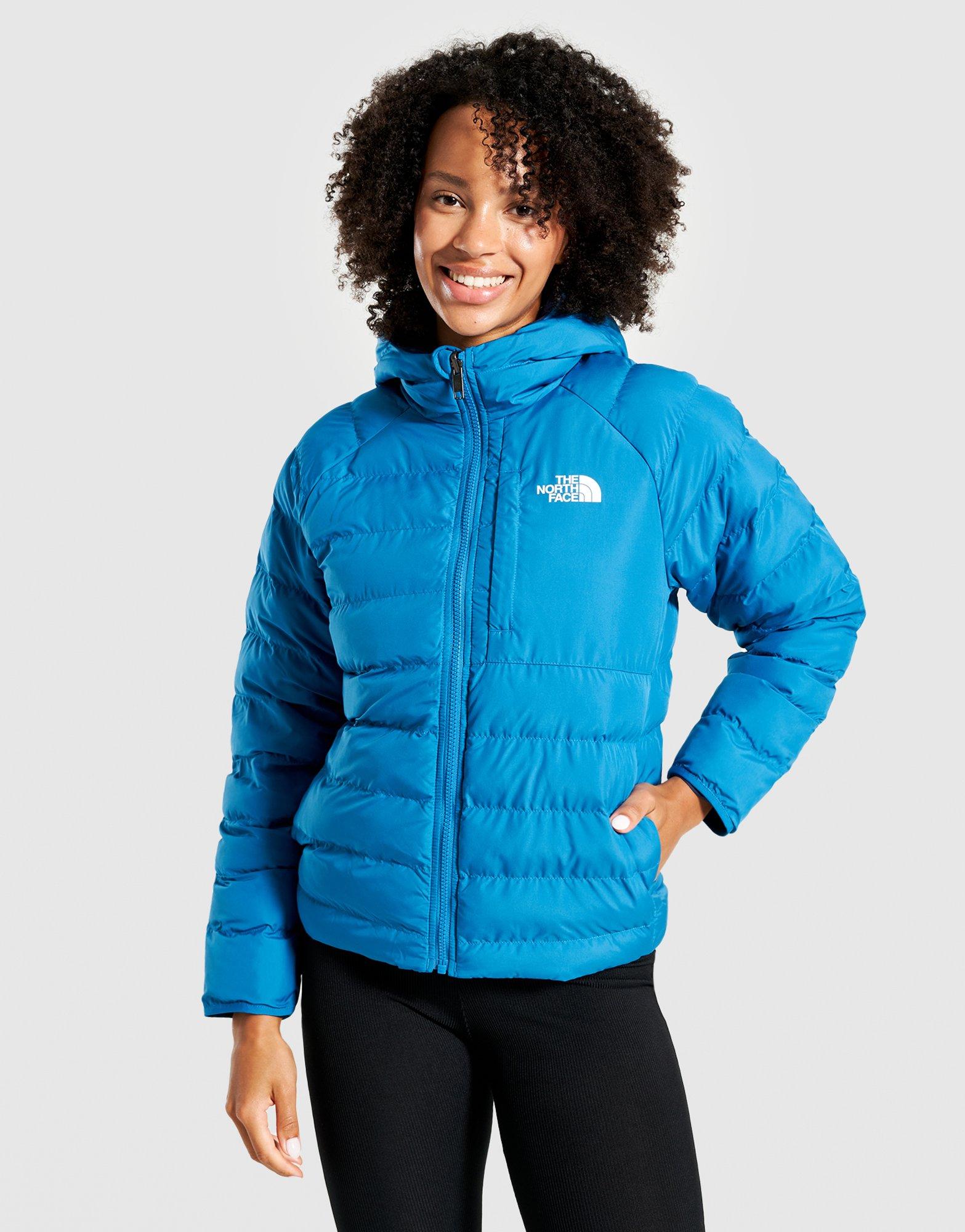 The North Face Bunda B Revers Perrito Hd Jacket