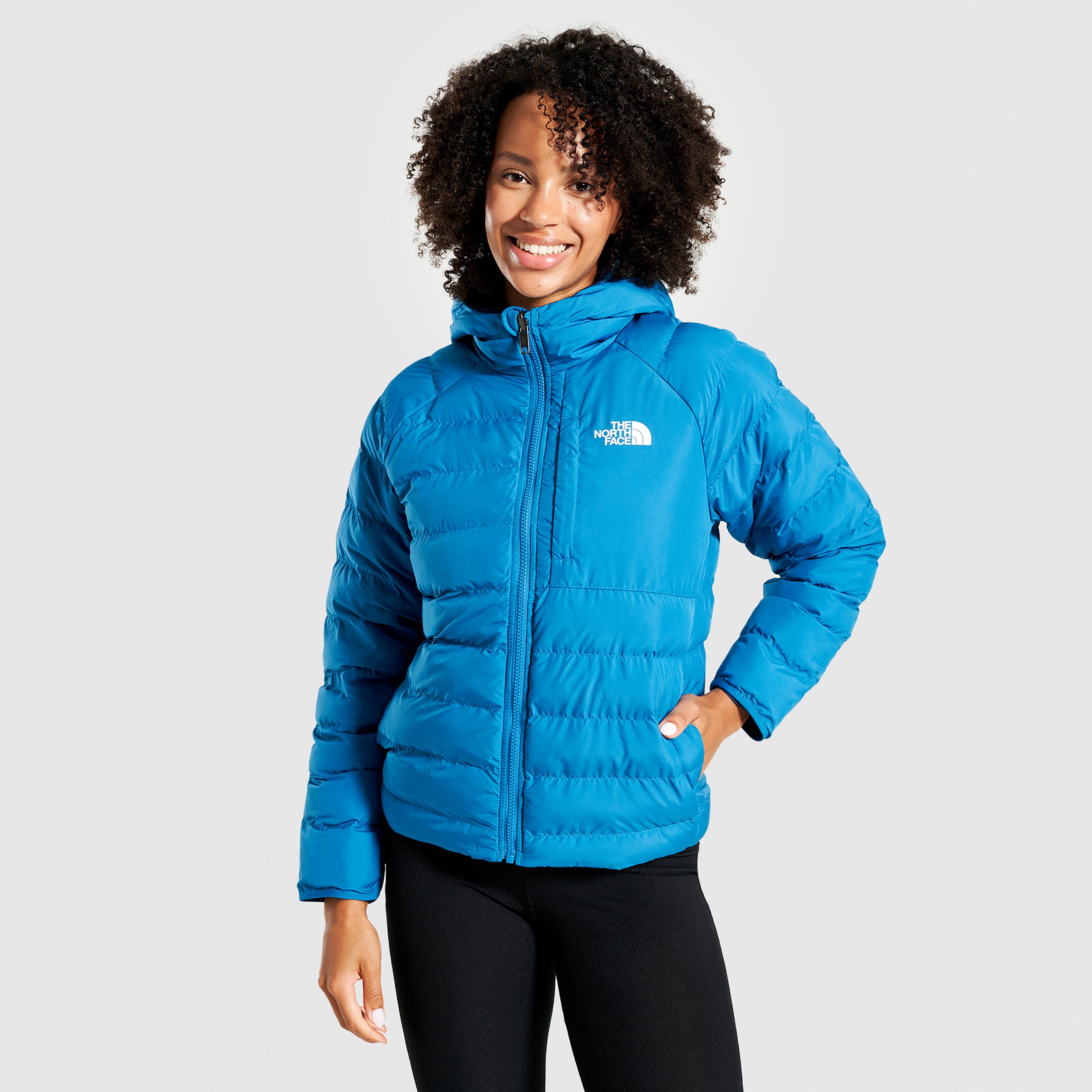 Детско зимно яке THE NORTH FACE ЯКЕ B REVERS PERRITO HD JACKET