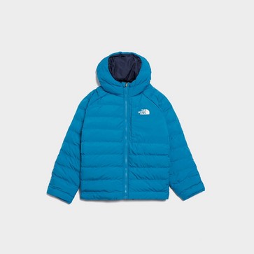 Geacă de iarnă pentru copii THE NORTH FACE JACHETĂ B REVERS PERRITO HD JACKET
