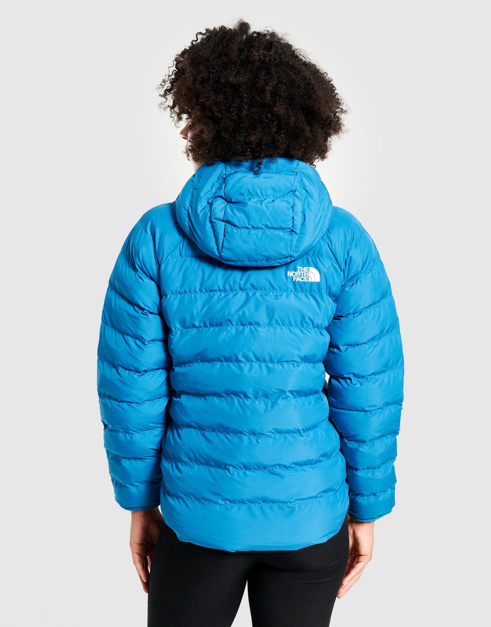 THE NORTH FACE JACHETĂ B REVERS PERRITO HD JACKET NF0A88TWBOM1 Albastru