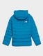 THE NORTH FACE JACHETĂ B REVERS PERRITO HD JACKET