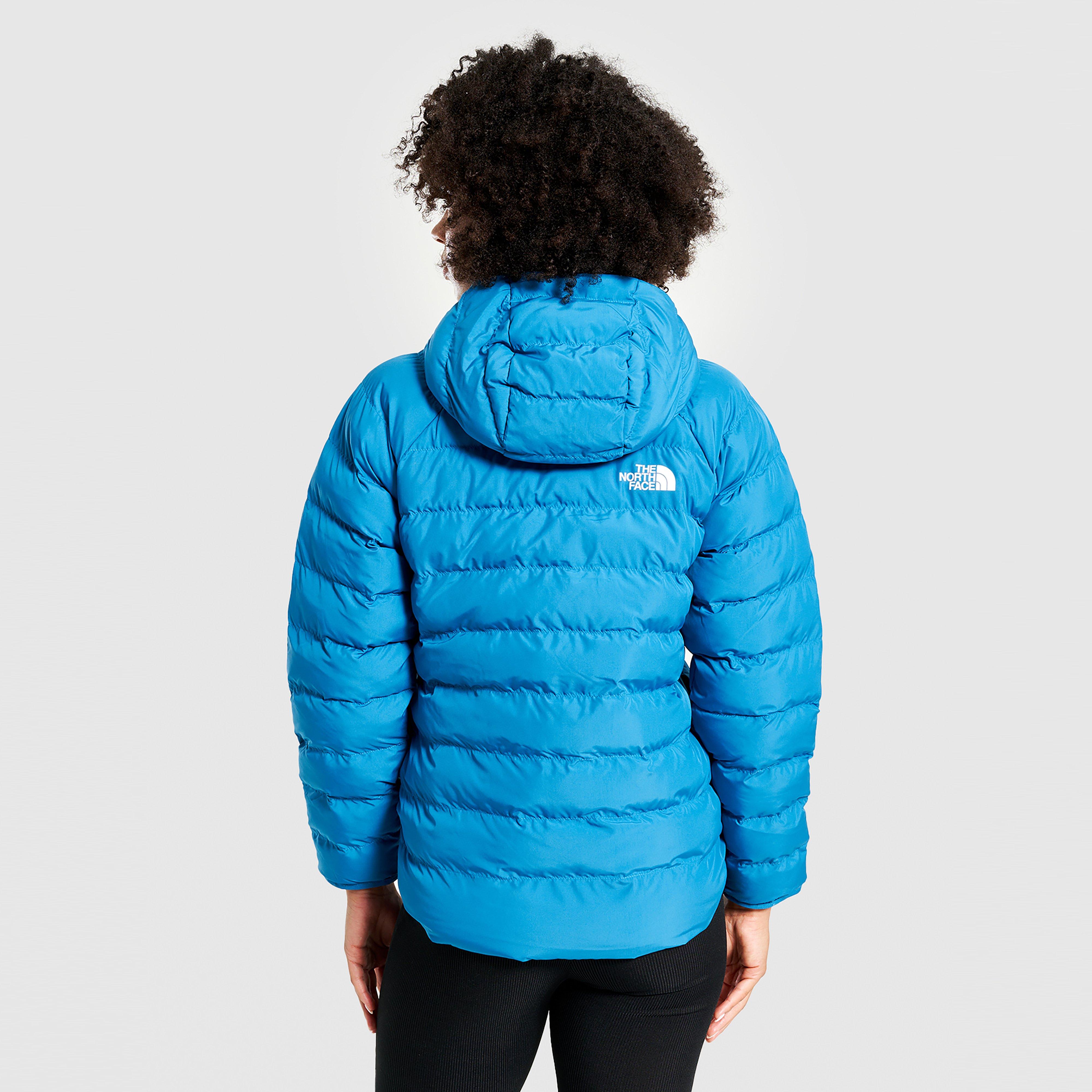 Детско зимно яке THE NORTH FACE ЯКЕ B REVERS PERRITO HD JACKET