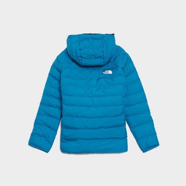 Geacă de iarnă pentru copii THE NORTH FACE JACHETĂ B REVERS PERRITO HD JACKET