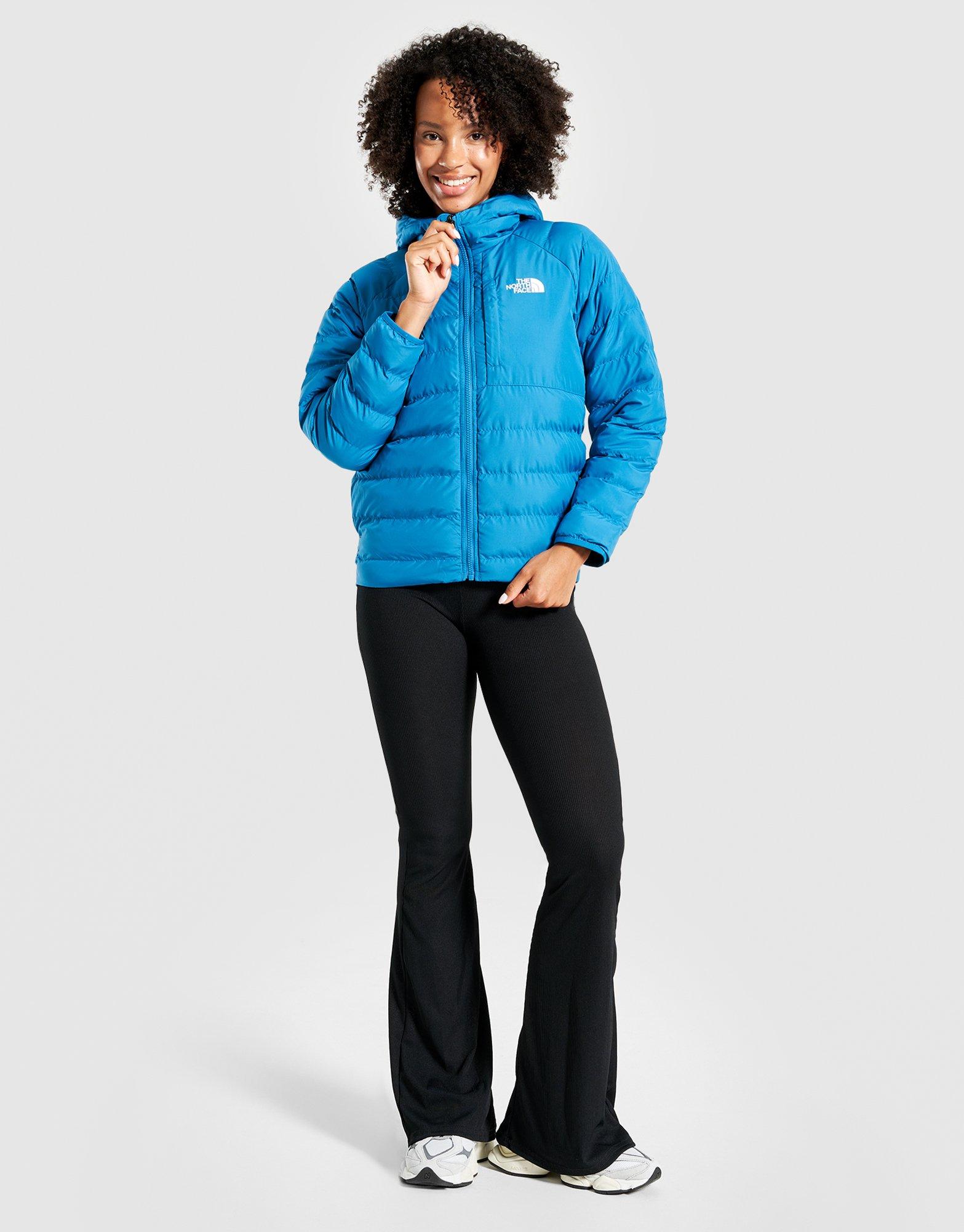 THE NORTH FACE JACHETĂ B REVERS PERRITO HD JACKET NF0A88TWBOM1 Albastru