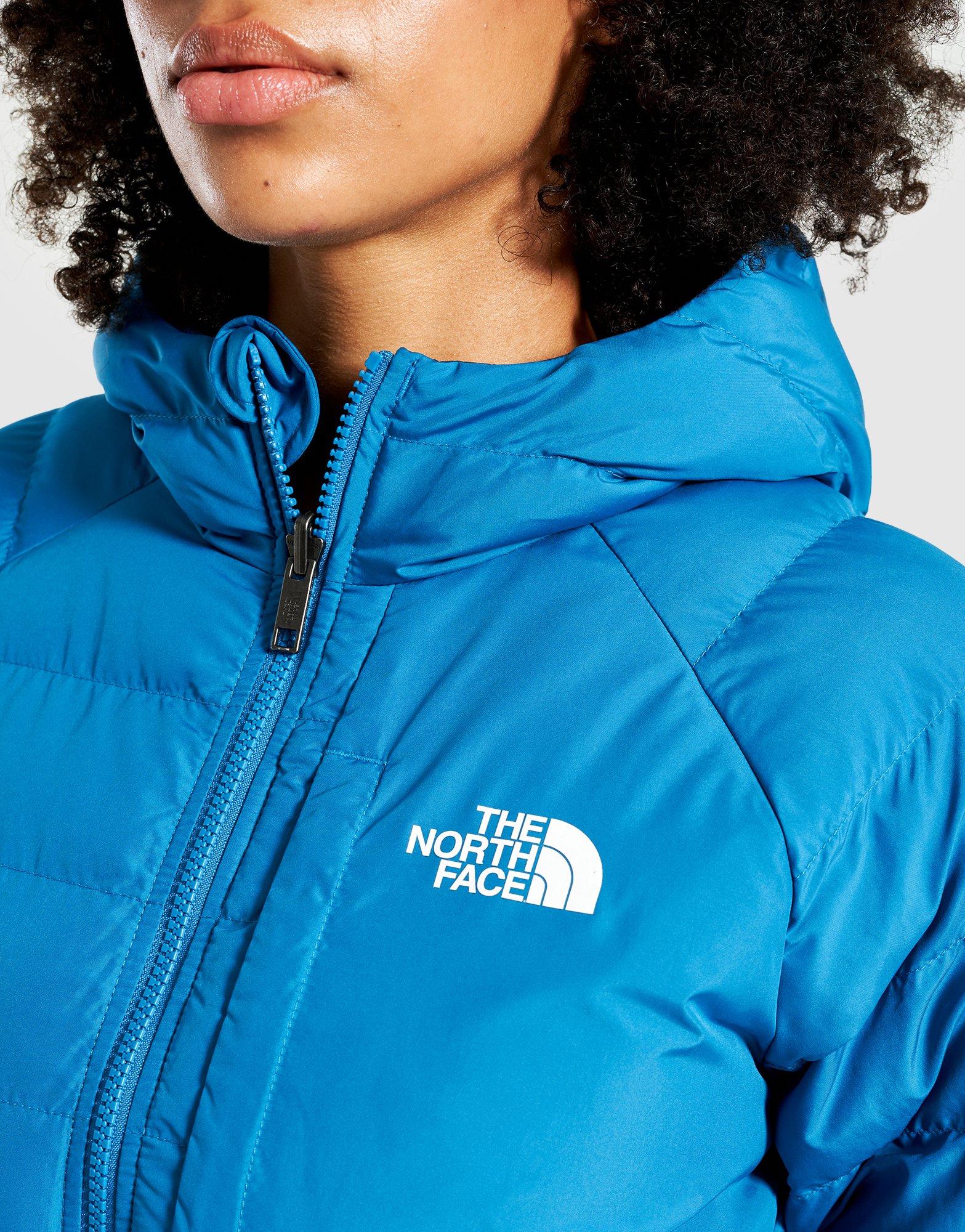 THE NORTH FACE JACHETĂ B REVERS PERRITO HD JACKET NF0A88TWBOM1 Albastru