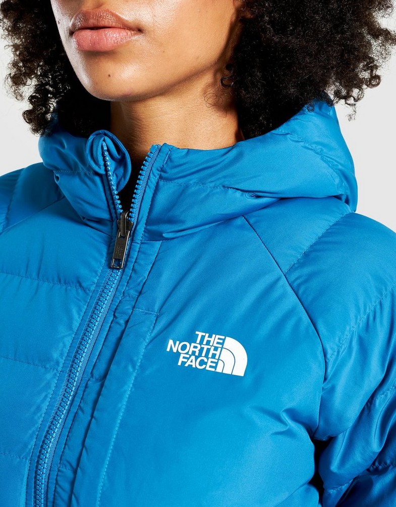 THE NORTH FACE JACHETĂ B REVERS PERRITO HD JACKET NF0A88TWBOM1 Albastru