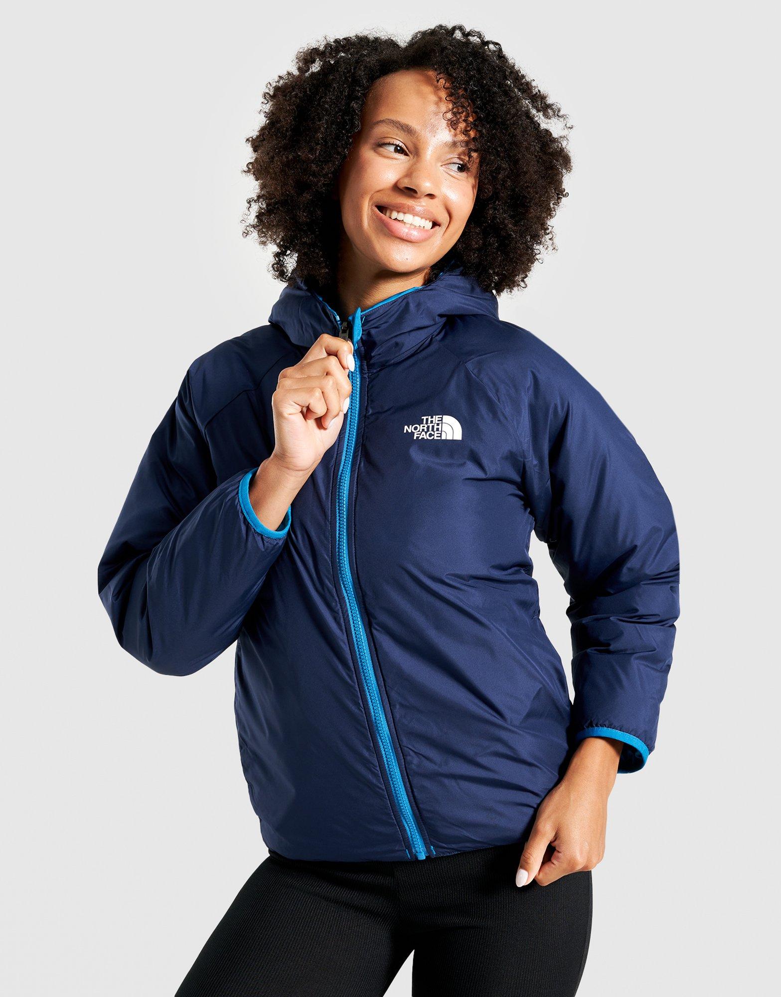 THE NORTH FACE JACHETĂ B REVERS PERRITO HD JACKET NF0A88TWBOM1 Albastru