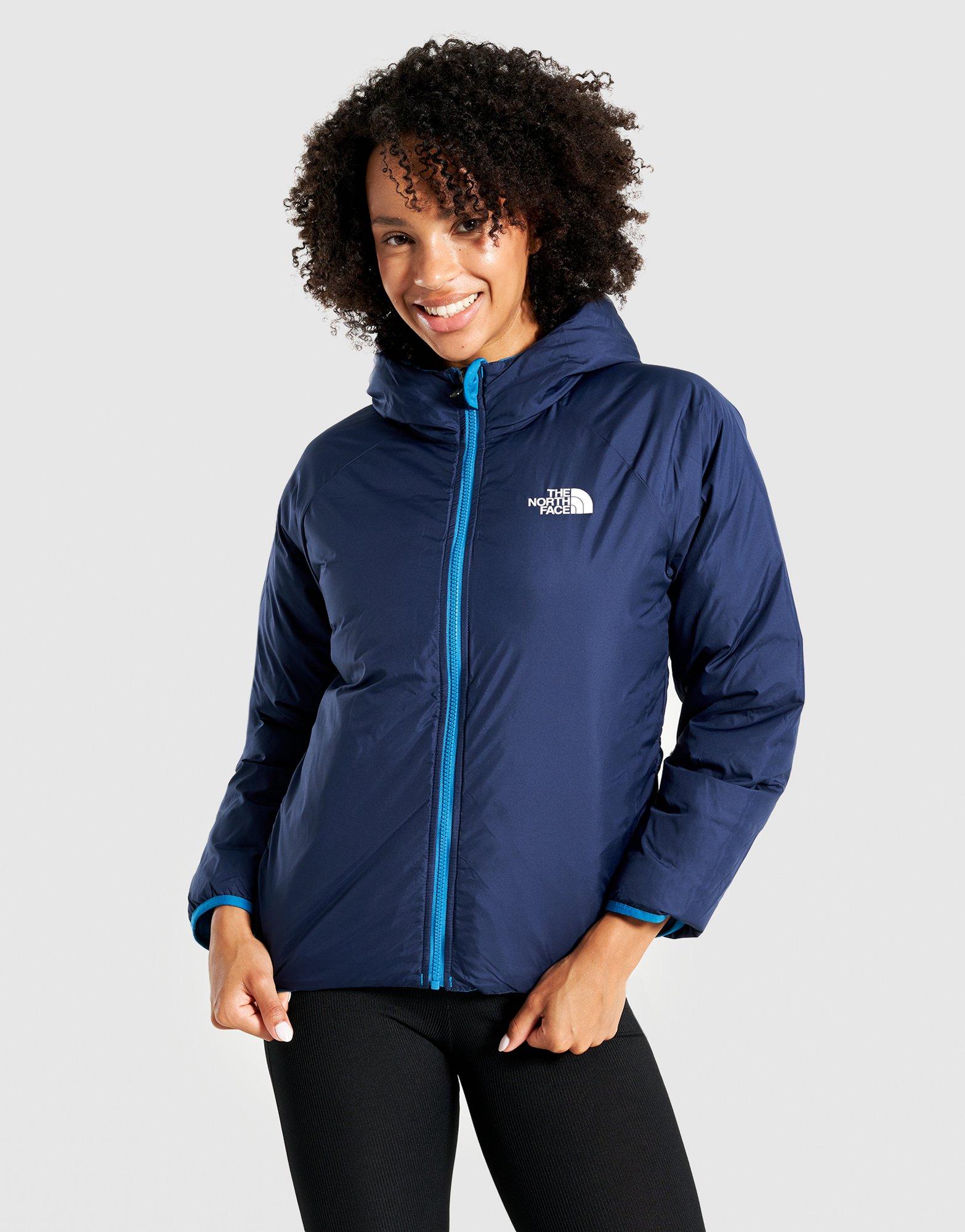 THE NORTH FACE JACHETĂ B REVERS PERRITO HD JACKET NF0A88TWBOM1 Albastru