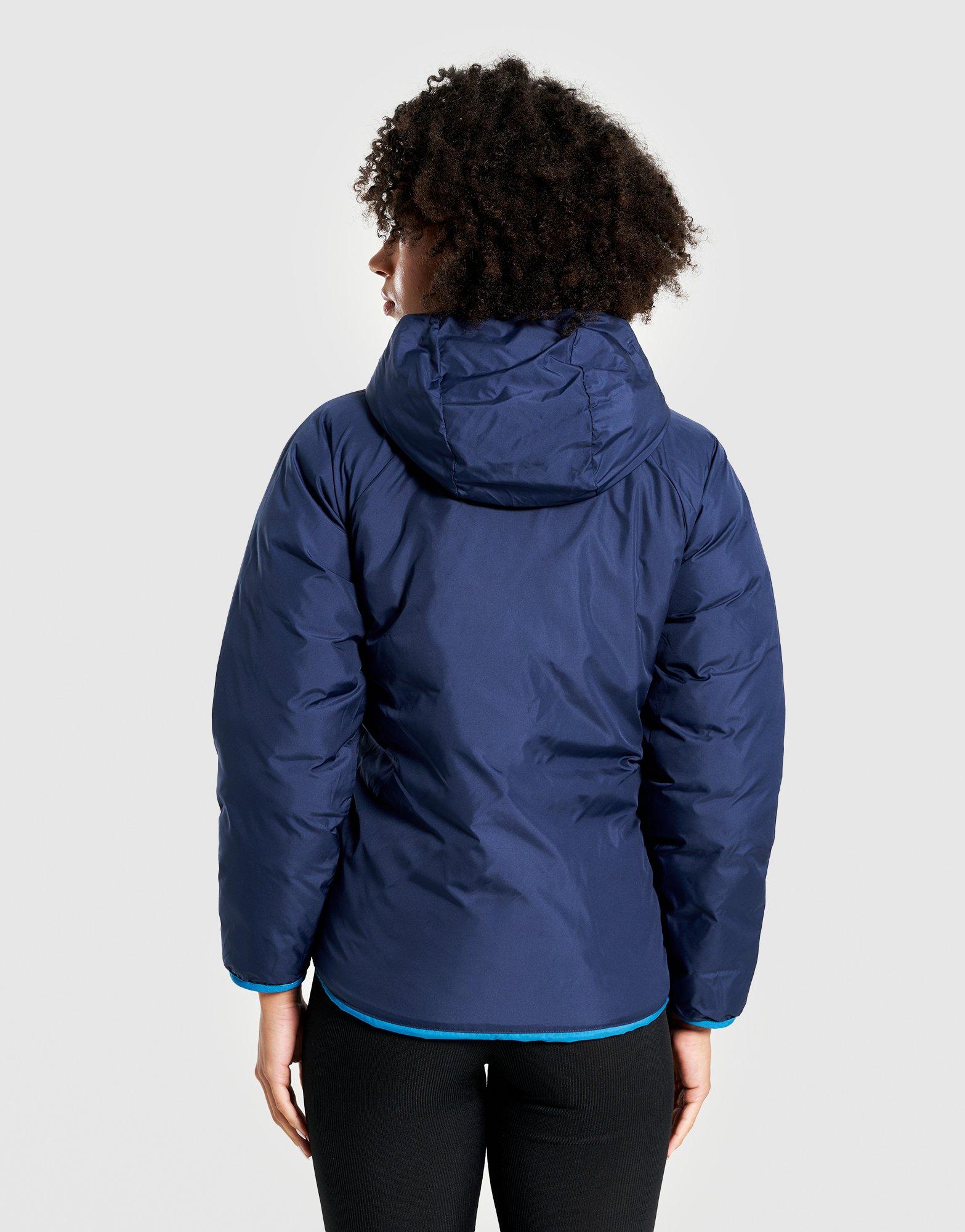 THE NORTH FACE JACHETĂ B REVERS PERRITO HD JACKET NF0A88TWBOM1 Albastru